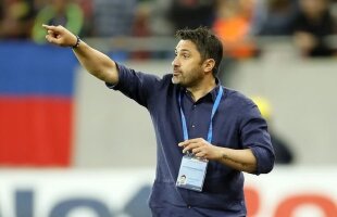 Claudiu Niculescu, aproape de a prelua o formație-surpriză din Liga 1: "Este în pole-position"