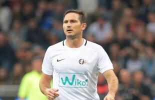 Antrenorul Frank Lampard vrea să aducă la echipa sa un fost coleg de la Chelsea » Un atacant din Bundesliga este aşteptat în Championship