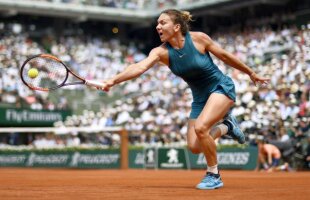 SIMONA HALEP. Declarații tari ale psihologului Simonei Halep: "Trebuie să ai o personalitate uriașă ca să reușești asta"