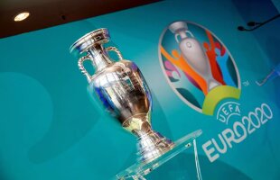 Anunț de ultim moment al FRF despre meciurile de la EURO 2020 + ce se întâmplă cu stadionul Dinamo