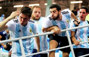 Jucătorii sunt mai influenți ca șefii, iar Messi&Co se transformă într-o generație de loseri! 5 motive pentru care Argentina a ajuns pe marginea prăpastiei