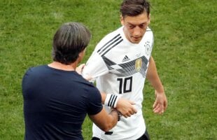 Joachim Low pregătește schimbări masive în echipa Germaniei » 4 modificări esențiale pentru meciul cu Suedia + mesajul războinic din vestiar