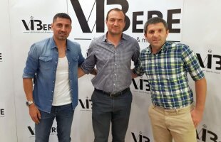 Dinamoviștii încă mai mizează pe Messi: "Este șocant rezultatul cu Croația"