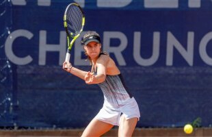  OUT din primul tur » Sorana Cîrstea a fost învinsă de Anastasia Pavlyuchenkova