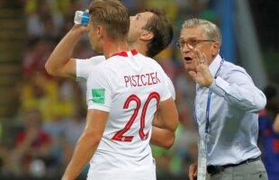 Reacții dure după dezastrul Poloniei la Mondial: ”Decizii catastrofale” » Un fotbalist vrea să renunțe la "națională"