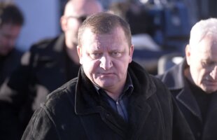 EXCLUSIV „Spovedania” lui Dorinel Munteanu: „Da, căzusem în patima băuturii!" » "Munti" a vorbit în premieră despre perioada dramatică traversată în ultimii ani