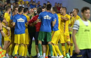 Încă un român poate juca în Spania » Un internațional e dorit în La Liga