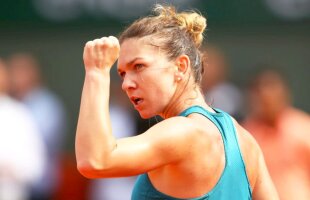 CLASAMENT WTA. Simona Halep e în continuare lider! Mihaela Buzărnescu atacă Turneul Campioanelor + Cea mai importantă modificare la vârf