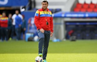 Și-a dat demisia azi! Viorel Moldovan, favorit să-l înlocuiască și să revină în fotbalul românesc