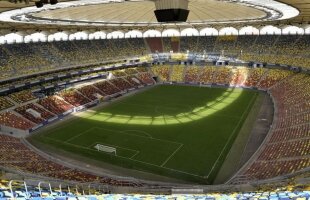 UTI atacă Primăria în cazul Stadionului Național și a traficului: "Singura metodă de a asigura transparența achizițiilor sunt licitațiile publice deschise!"