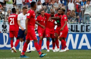 Eroul de la 8:35 » Decizia categorică luată de marcatorul golului naționalei din Panama contra Angliei