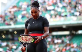 WIMBLEDON. Serena Williams a refuzat să fie testată antidoping cu 3 săptămâni înainte de Wimbledon! De câte ori a fost testată anul acesta