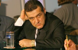 Gigi Becali s-a enervat pe jucătorul său surprins în club cu alcool: "L-am sunat și nu mi-a răspuns"