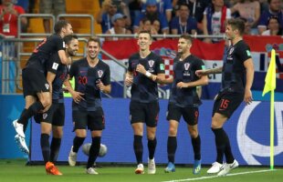 FOTO Ar fi dominat Iugoslavia fotbalul din Europa? Prim "11" spectaculos format din jucători croați, sârbi, muntenegreni, bosniaci și sloveni 
