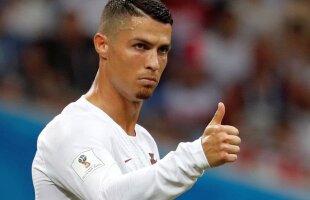 Bombă! Eliminat de la Mondial, Cristiano Ronaldo ar putea prinde un transfer de neimaginat: "Ce poveste!"