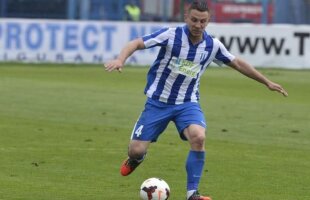 Două transferuri pentru Clinceni! A adus jucători de la o rivală din Liga a 2-a 