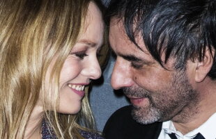 Vanessa Paradis s-a căsătorit. Cine este alesul