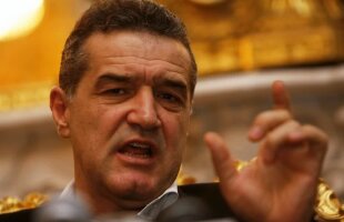 Dezvăluiri despre planurile lui Becali » Vrea să bage bani la o echipă din Liga a 2-a: "Am pornit un proiect mai amplu"