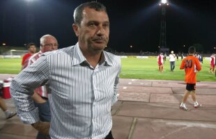 Mircea Rednic a semnat cu noua echipă! Primește un salariu uriaș și se va lupta cu Marius Șumudică