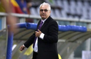Dezvăluire incredibilă a lui Iordănescu: "Înainte de Mondialul din '94 jucătorii au vrut să mă schimbe" » Atac la Gică Popescu: "Nu are minte și vorbește prostii"