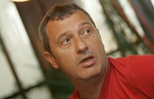 Intră în top 10! Ce se întâmplă după ce Mircea Rednic a semnat în Arabia Sudită