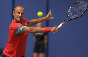 Marius Copil, eliminat în primul tur la Wimbledon » Înfrângere în 4 seturi pentru singurul român de pe tabloul masculin