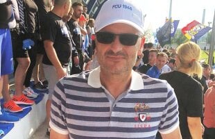 Încă o lovitură pentru FC U Craiova » Reacția vehementă a lui Mititelu