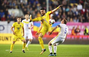 EXCLUSIV Dragoș Grigore: "Sper să apară mai mulți Mbappé în România. Budescu e unul! Un Mbappé cu diferență de greutate" :D