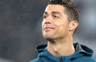 Transferul DECENIULUI e ca și făcut?! "Ronaldo s-a înțeles cu Juventus. Chestiune de ore până la oficializare"