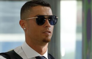 Impresarul lui Cristiano Ronaldo a rupt tăcerea: "Le va fi mereu recunoscător clubului și președintelui"