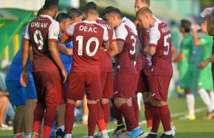 Achiziție importantă pentru Poli Iași » Moldovenii au adus un jucător de la campioana CFR Cluj