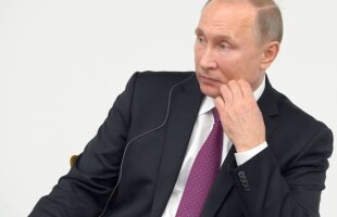 Mesajul lui Putin după eliminarea Rusiei de la Mondiale! Selecționerul a recunoscut 