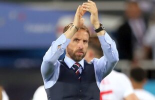 Presa germană se miră de evoluția naționalei lui Southgate: "Englezii pot dintr-o dată de toate"