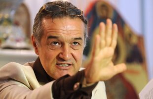 Becali e gata să dea 2 milioane de euro pentru un jucător! Regretă că nu a adus un fotbalist din Liga 1 la FCSB 