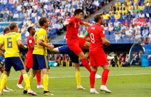 Campionat Mondial în stil britanic: bye, bye tiki taka » Schimbare majoră apărută la Mondialul din Rusia