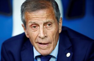 Lecția senzațională a profesorului Oscar Tabarez: "Degeaba suntem campioni mondiali, dacă tinerii nu știu unde e Rusia! Acum e momentul să îndeplinim ce am promis: 6% din PIB către Educație"