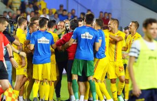 CSU Craiova pregătește un transfer spectaculos! Oltenii vor să aducă un internațional român