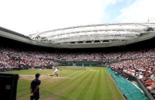 WIMBLEDON 2018. Decizie de ultim moment a organizatorilor de la Wimbledon » Ce se întâmplă cu finala masculină în cazul în care Anglia ajunge în finala Cupei Mondiale