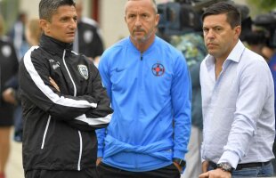 Laude de la Răzvan Lucescu » Ce l-a impresionat pe antrenorul lui PAOK în amicalul cu FCSB