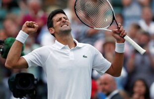 Novak Djokovic a declanșat un scandal imens și e numit trădător în Serbia! » Reacția dură a unui politician