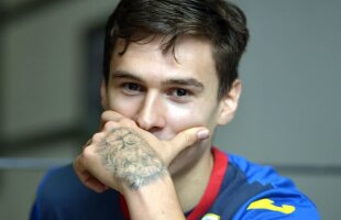 Boloni îl sfătuiește pe Rotariu să meargă la FCSB + Informație prețioasă pentru Dică 