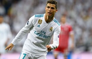 Cristiano Ronaldo deja dă ordine la Juventus » A cerut de urgență transferul unui jucător