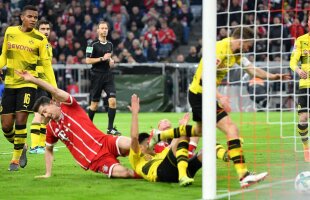 EXCLUSIV Meciurile din Bundesliga se văd din nou în România » Cine va transmite din acest sezon campionatul Germaniei