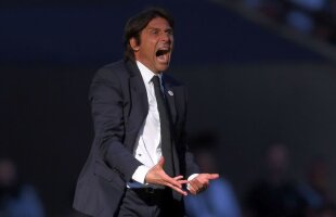 Antonio Conte a fost demis! Cine va fi noul antrenor al lui Chelsea și ce jucător aduce cu el