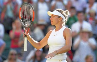 SIMONA HALEP. Pregătește Simona Halep o surpriză? Pauza de după Wimbledon ar putea dispărea