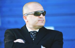 Mititelu i-a găsit înlocuitor lui Nicolo Napoli + lotul complet și programul lui FC U Craiova: două stagii de pregătire și amical cu o echipă de liga a treia