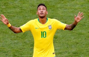 Premieră în istoria lui Real Madrid » Anunțul făcut de conducerea clubului în privința lui Neymar