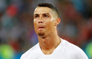 Rivalii lui Juventus sunt demoralizați după transferul lui Ronaldo: "E teribil!"