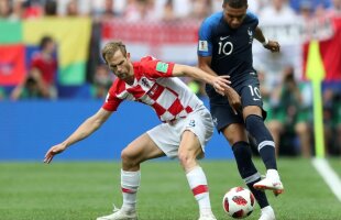 7 concluzii la final: ce am învățat de la Campionatul Mondial din Rusia » Oamenii de fotbal de la noi nu se pun de acord: "Mondial penibil" vs "Turneu magnific"