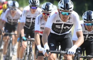 Epoca revoltelor: începe haosul în Turul Franței? Chris Froome vs Geraint Thomas, calculele ciudate din cadrul Movistar și ce se întâmplă cu Nibali?